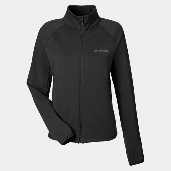 Ladies' Leconte Fleece Jacket Thumbnail