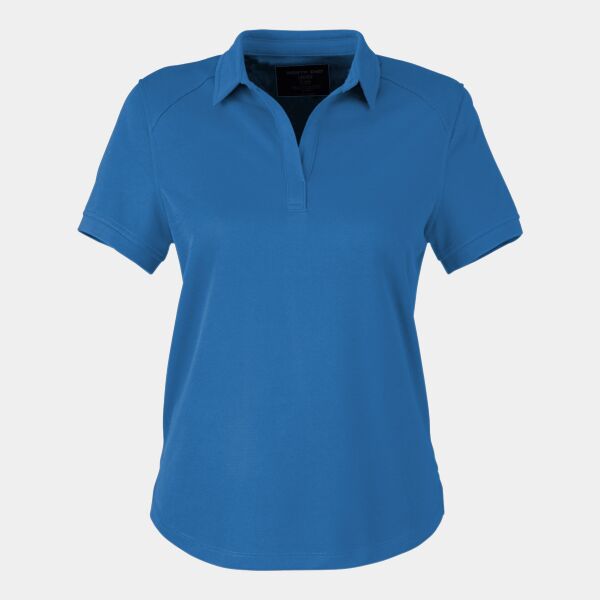 Ladies' Express Tech Performance Polo Thumbnail