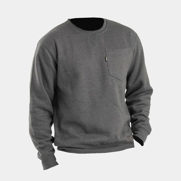 Unisex Heritage Crewneck Sweatshirt Thumbnail