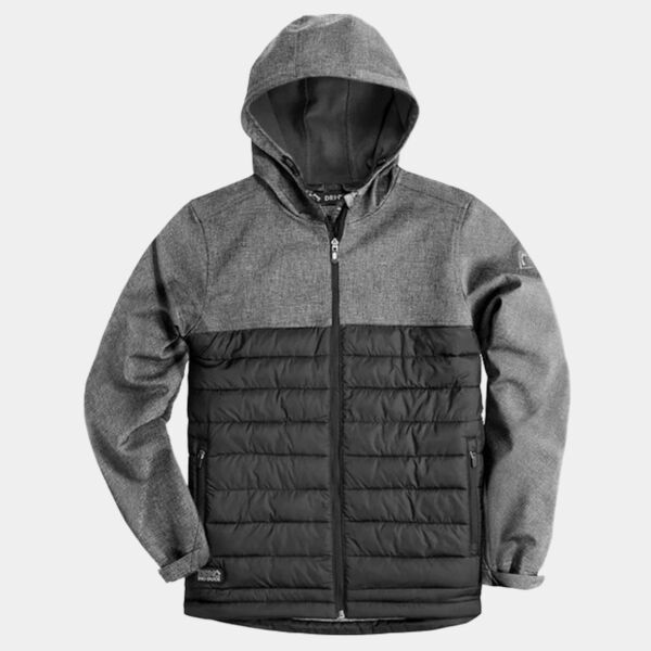 Ladies' Vista Puffer Jacket Thumbnail