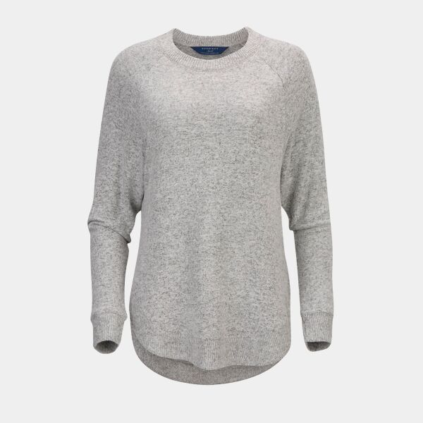 Ladies' Cuddle Fabric Relaxed Thumbnail