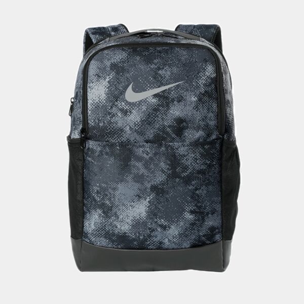 Brasilia Camo Backpack Thumbnail