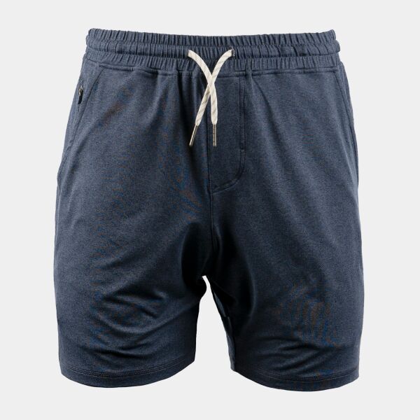 Soft Jersey Short Thumbnail