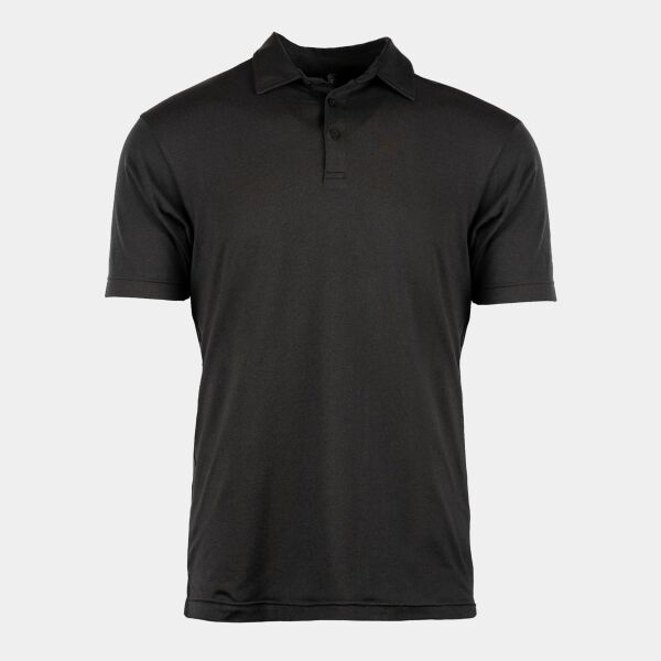 Men's Soft Jersey Polo Thumbnail