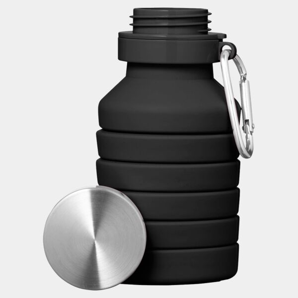 Prisma 18oz Collapsible Water Bottle Thumbnail