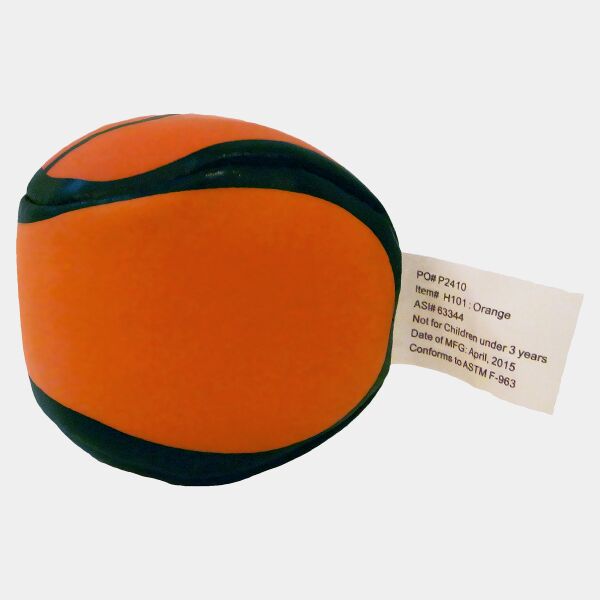 Basketball Kick Sack Thumbnail