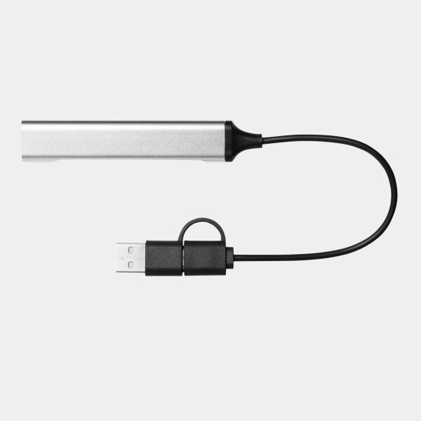 USB-C Hub Adapter Thumbnail