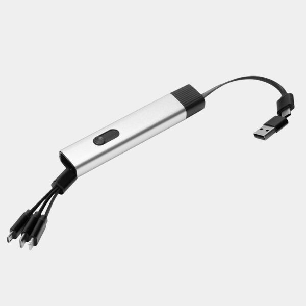 5-in-1 Charging Cable Thumbnail