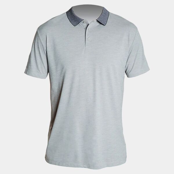 Men's Transit Tech Polo Thumbnail