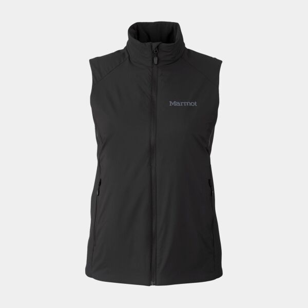 Ladies' Novus LT Insulated Vest Thumbnail