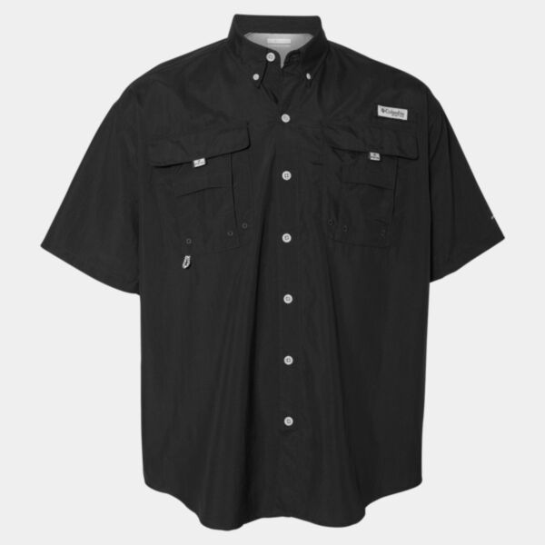 Men's PFG Bahama™ II Short Sleeve Shirt Thumbnail