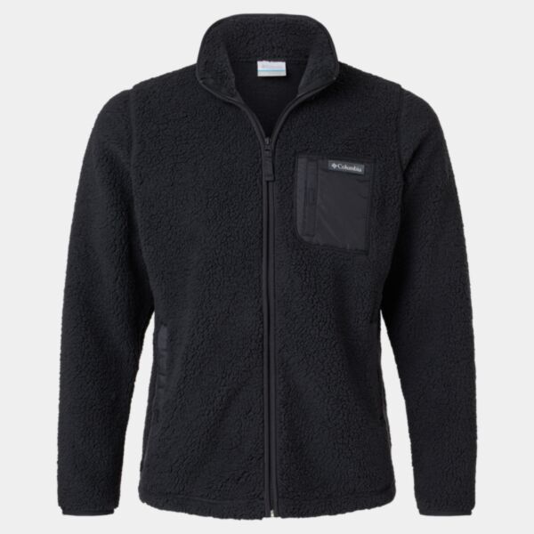 Women's West Bend™ II Full-Zip Jacket Thumbnail