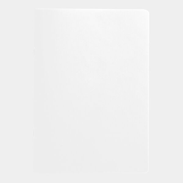 Prisma Recycled Paper Journal Notebook Thumbnail