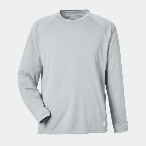 Men's Pursuit Long-Sleeve T-Shirt Thumbnail