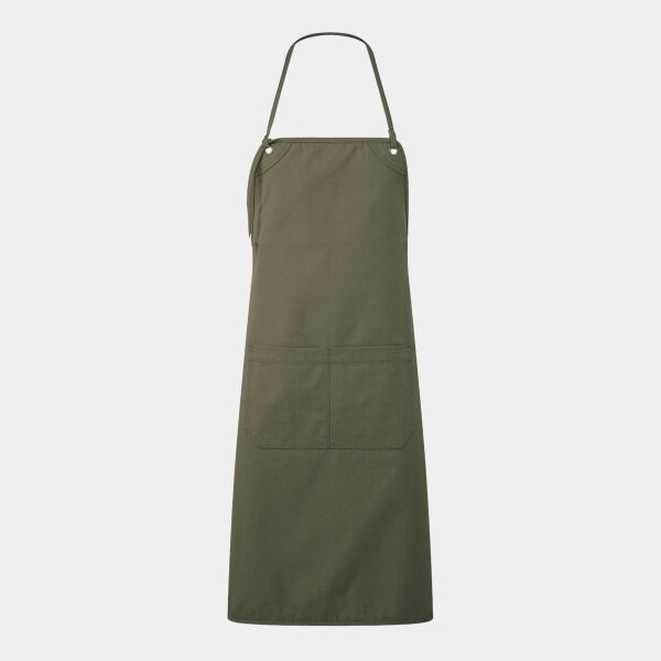 Unisex Artisan's Choice Canvas Apron Thumbnail