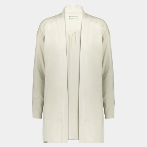 Women's Eco Revive™ Ventura Cardigan Thumbnail