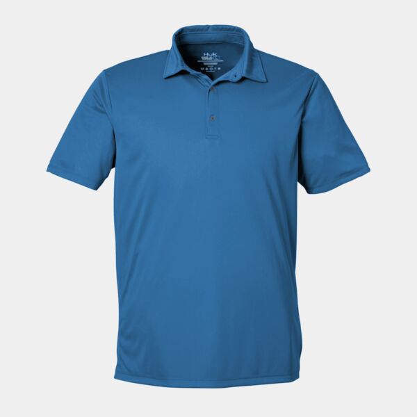 Men's Pursuit Performance Polo Thumbnail