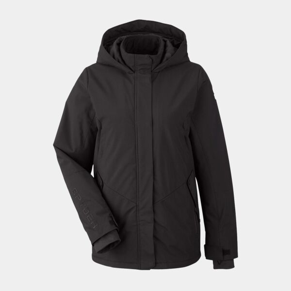 Ladies' Convert Insulated Jacket Thumbnail
