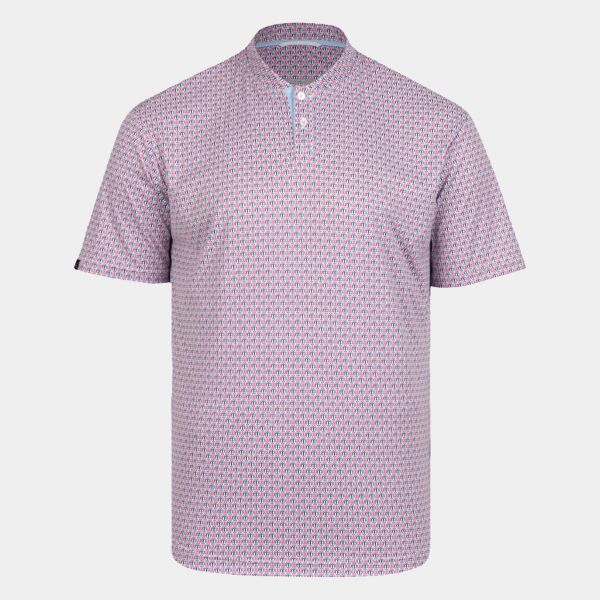 Men's Toftner Polo Thumbnail