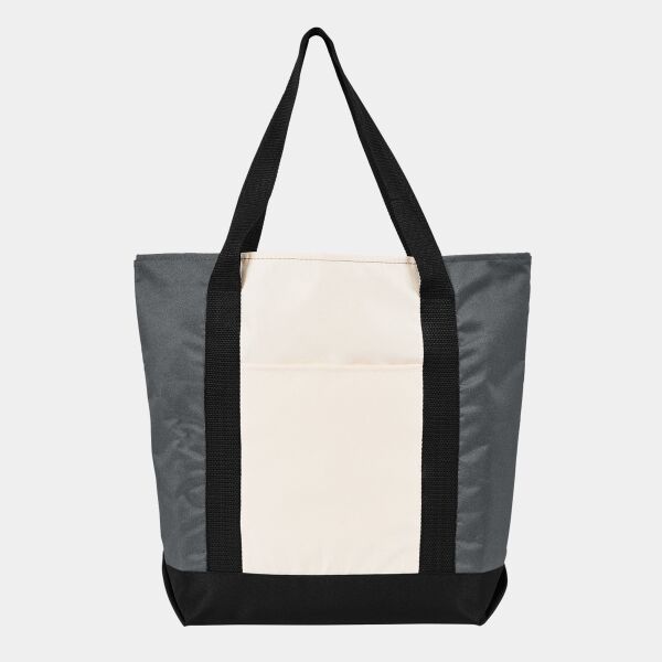 Summit Tote Bag Thumbnail