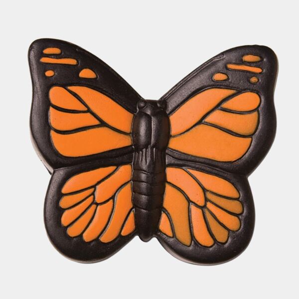 Butterfly Shape Stress Ball Thumbnail