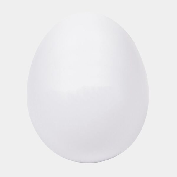 Egg Shape Stress Ball Thumbnail