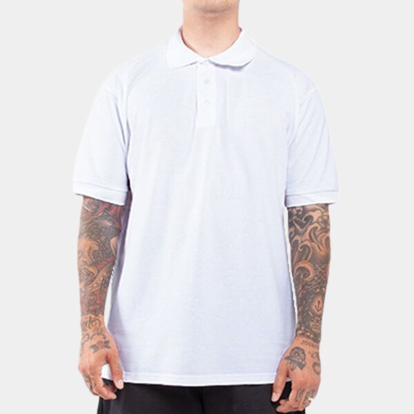 Men's Polo Thumbnail