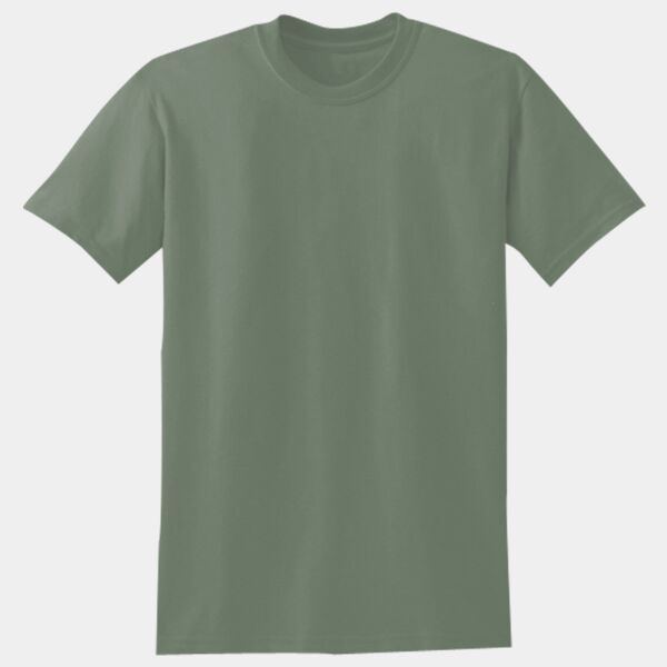 Unisex Eco Blend T-Shirt Thumbnail