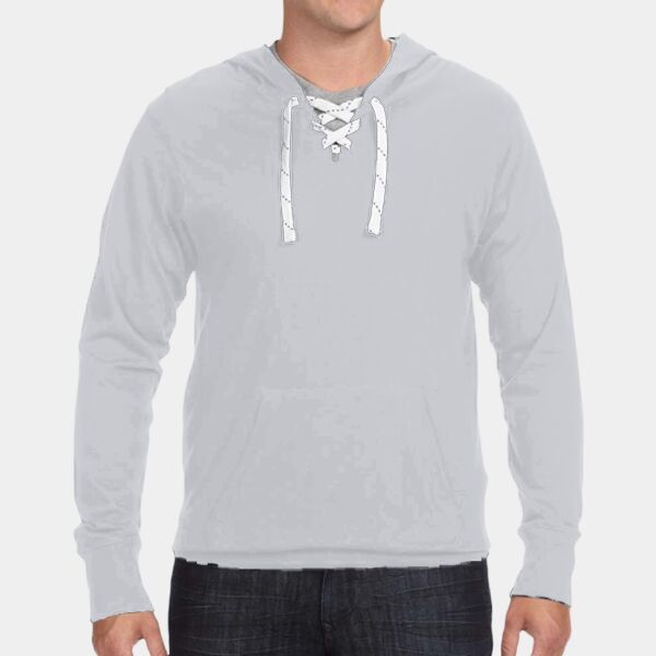 Adult Sport Lace Jersey Hood Thumbnail
