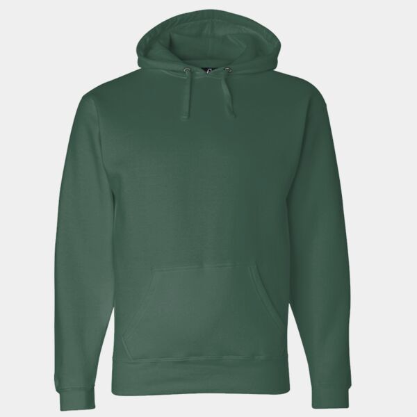 Adult Premium Fleece Pullover Hooded Sweatshirt Thumbnail