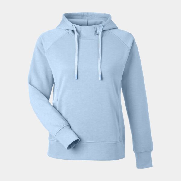 Women's Apex Fleece Hooded Sweatshirt Thumbnail