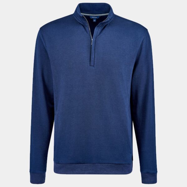Men's Explorer Half-Zip Fleece Jacket Thumbnail