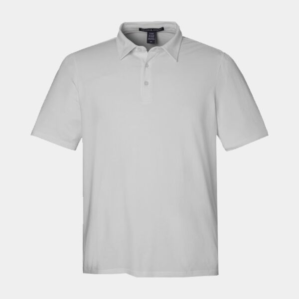 Men's Raleigh Stretch Polo Thumbnail