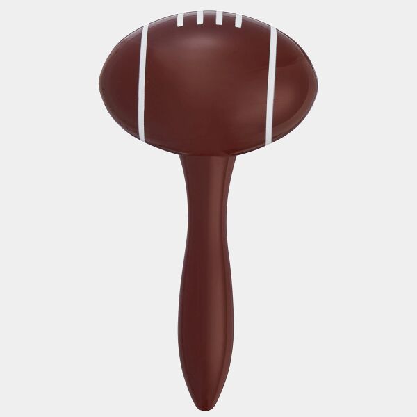 Football Maracas Thumbnail