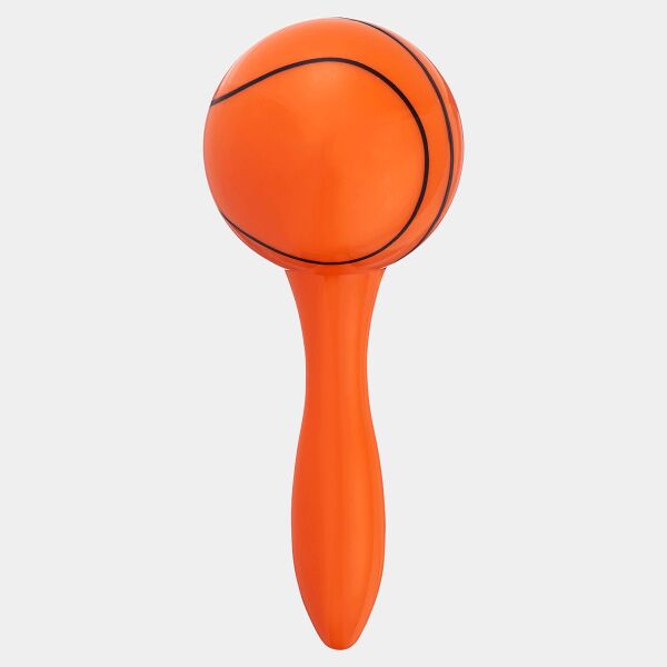 Basketball Maracas Thumbnail