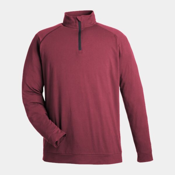 Men's Colt Quarter-Zip Thumbnail