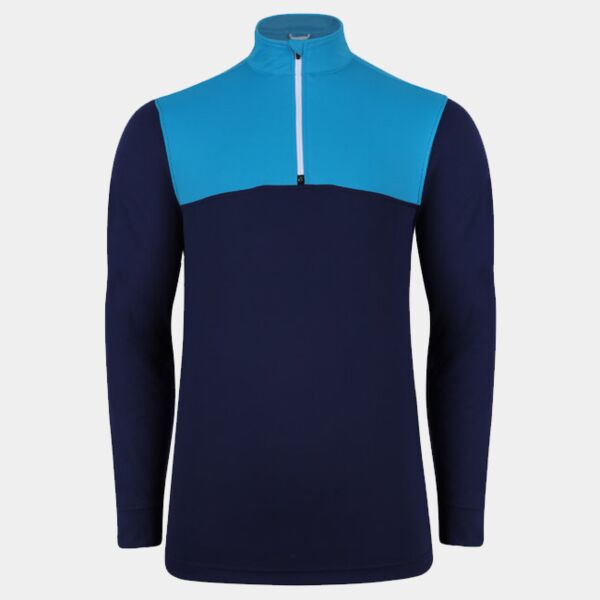 Men's Eli Quarter-Zip Thumbnail