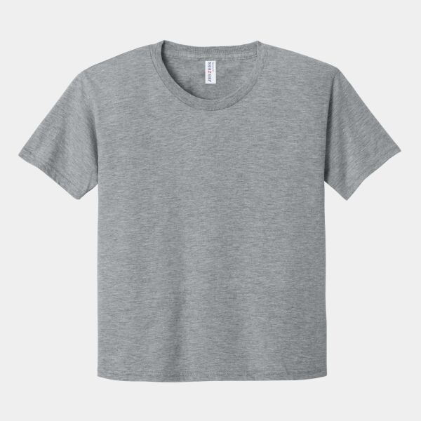 Ultimate Youth Ring Spun T Shirt Thumbnail