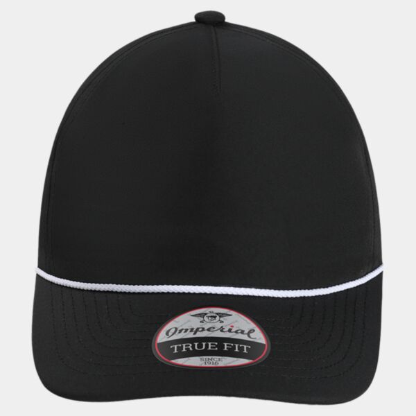 The Harrison Cap Thumbnail