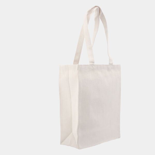 Susan Midweight Recycled Canvas Tote Thumbnail