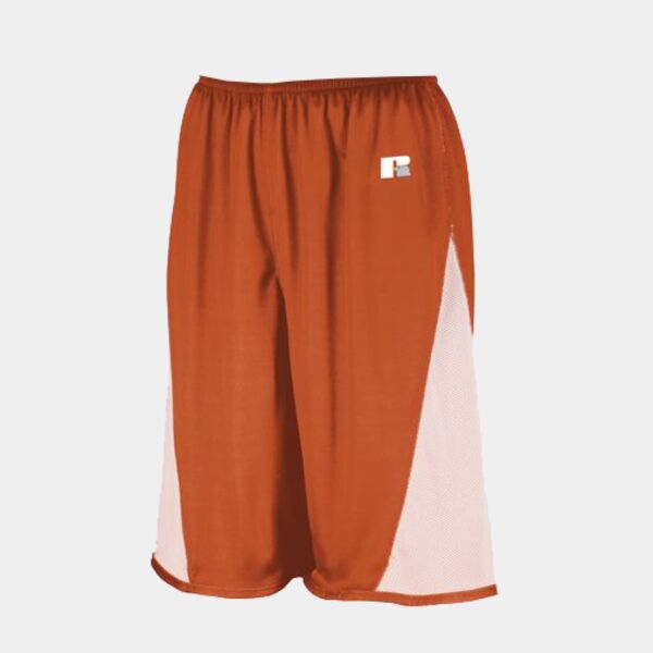 Undivided Single Ply Reversible Shorts Thumbnail