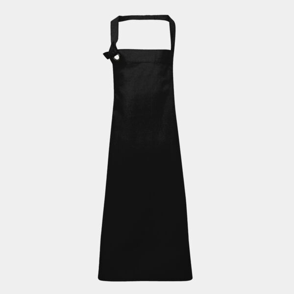 Calibre Heavy Cotton Canvas Bib Apron Thumbnail