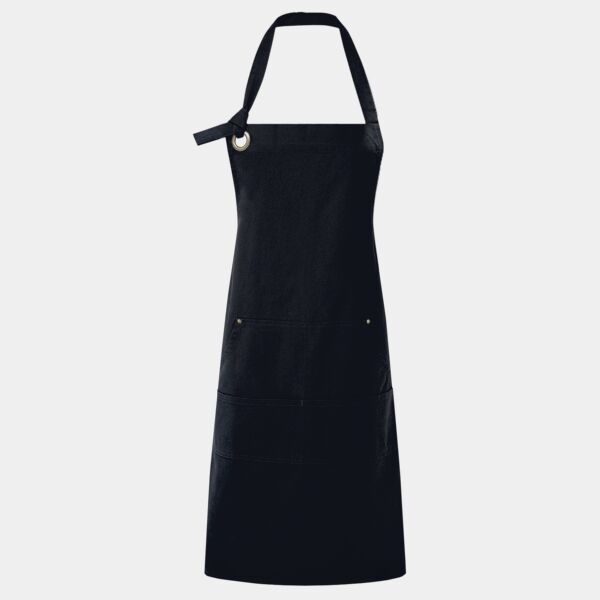 Calibre Heavy Cotton Canvas Pocket Apron Thumbnail