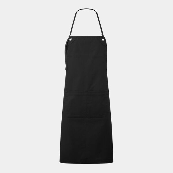Artisan's Choice Double Pocket Canvas Apron Thumbnail