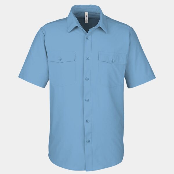 Men's Ultra UVP® Marina Shirt Thumbnail