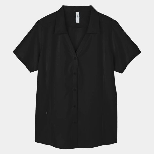 Women's Ultra UVP® Marina Shirt Thumbnail