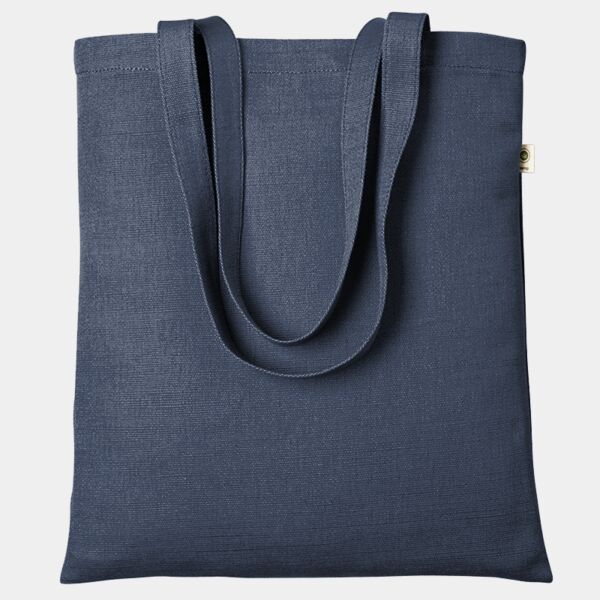 Hemp Simplicity Tote Thumbnail