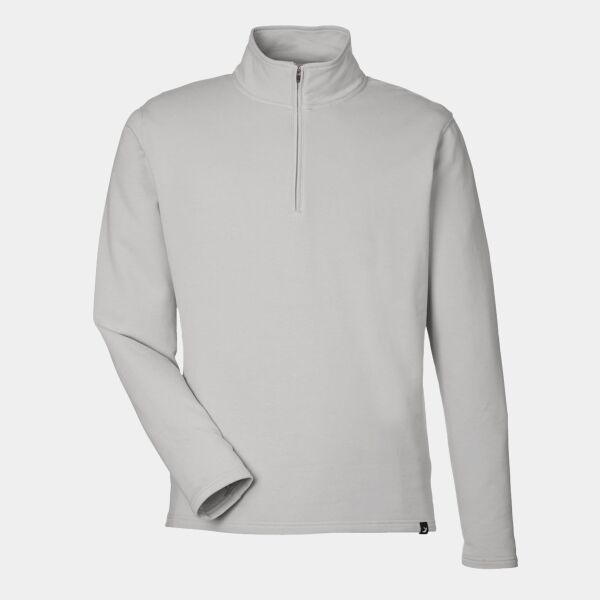 Men's Vertex Quarter-Zip Pullover Thumbnail