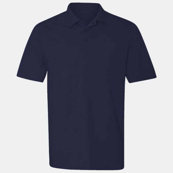 Men's Tall Easy Blend™ Polo Thumbnail