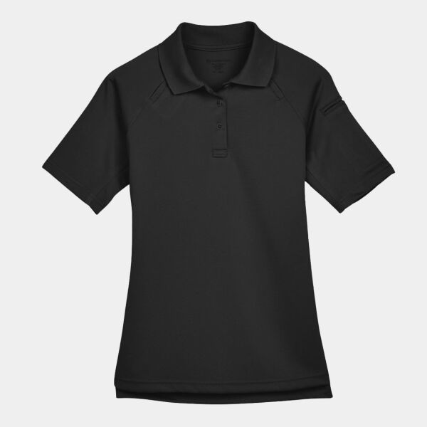 Women's Advantage Tactical Polo Thumbnail